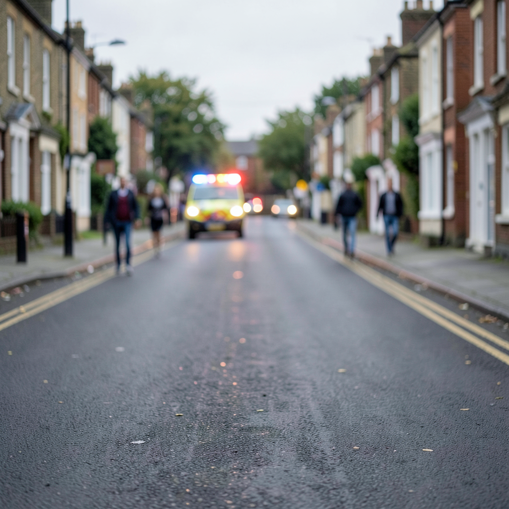 Oxford police: ultra-low speed limits could endanger drivers